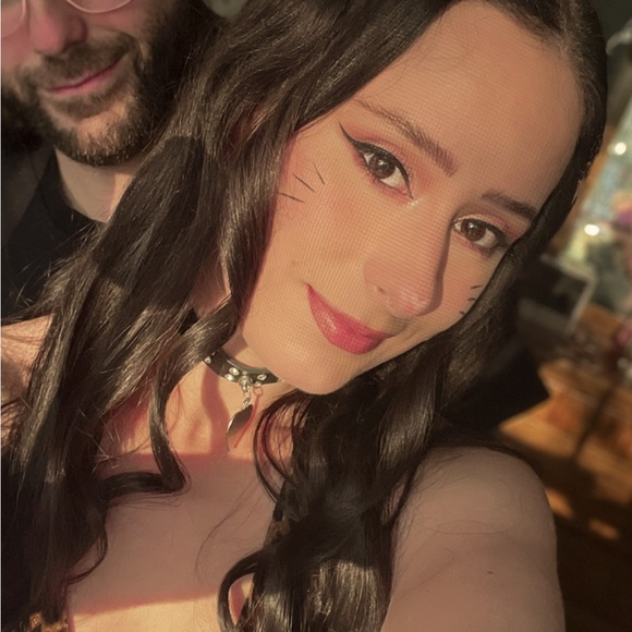 meet the posher - phoebe rainier π€ππ―οΈπΉβ¨βοΈ - Picture 2 of 16